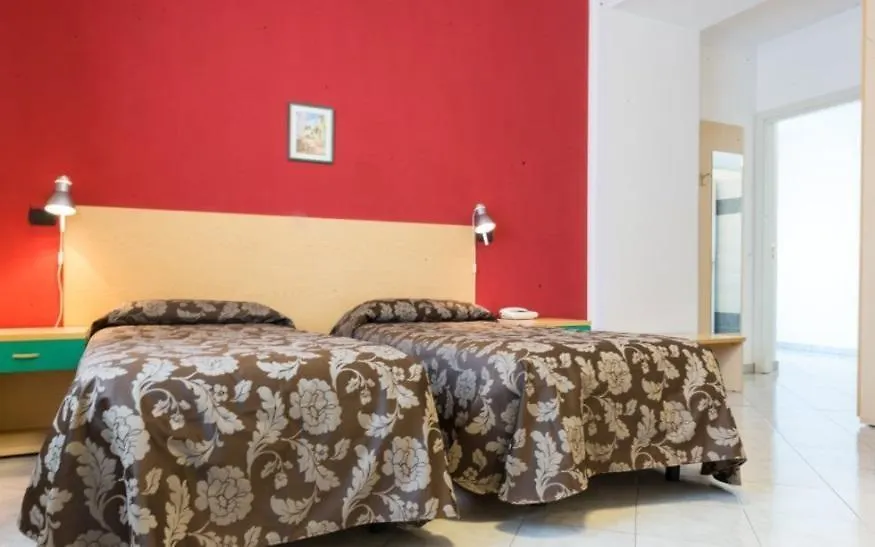 Hotel Giardino Del Sole Savona Italia