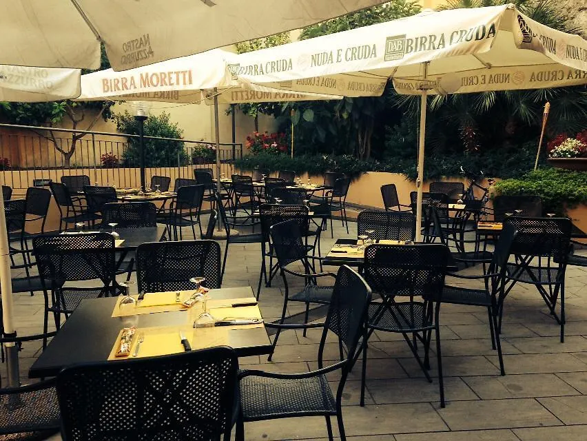 Hotel Giardino Del Sole Savona