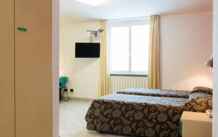 Hotel Giardino Del Sole Savona
