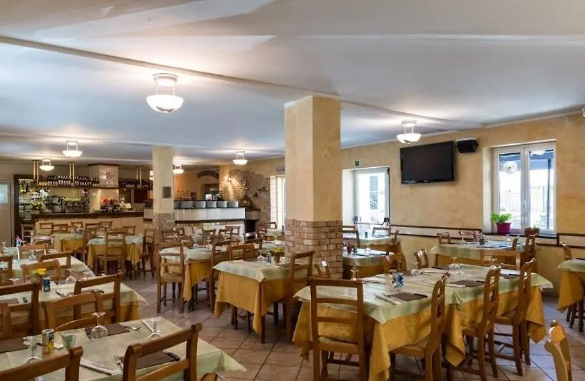 Hotel Giardino Del Sole Savona