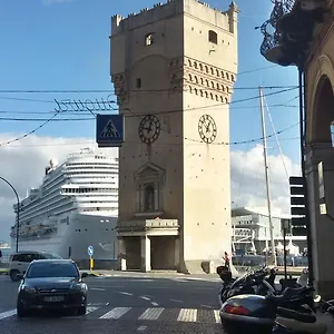 Piazzetta Dei Consoli Appartamento