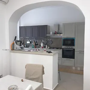 Casa La Malfa Milazzo