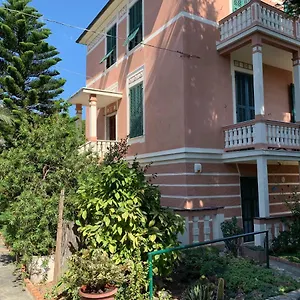 Rosa Maria Appartamento