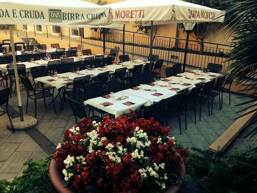 Hotel Giardino del Sole Savona