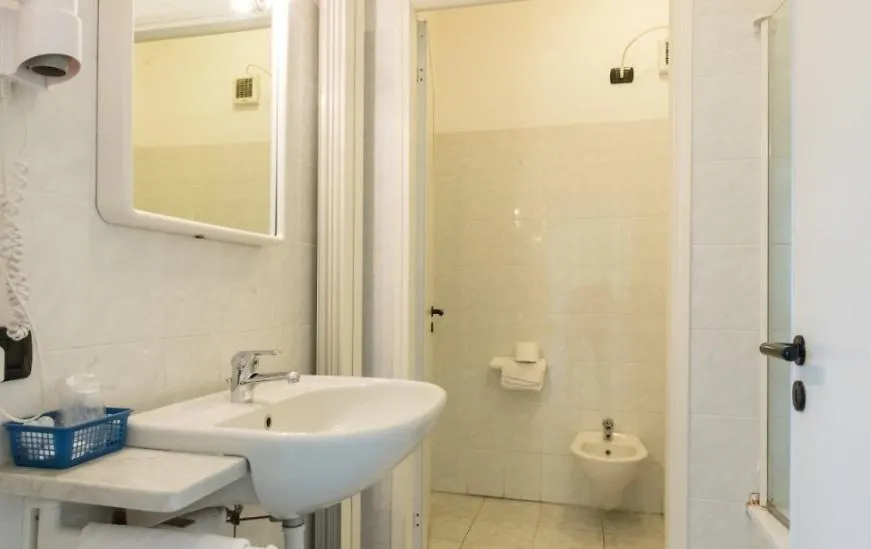 Hotel Giardino del Sole Savona