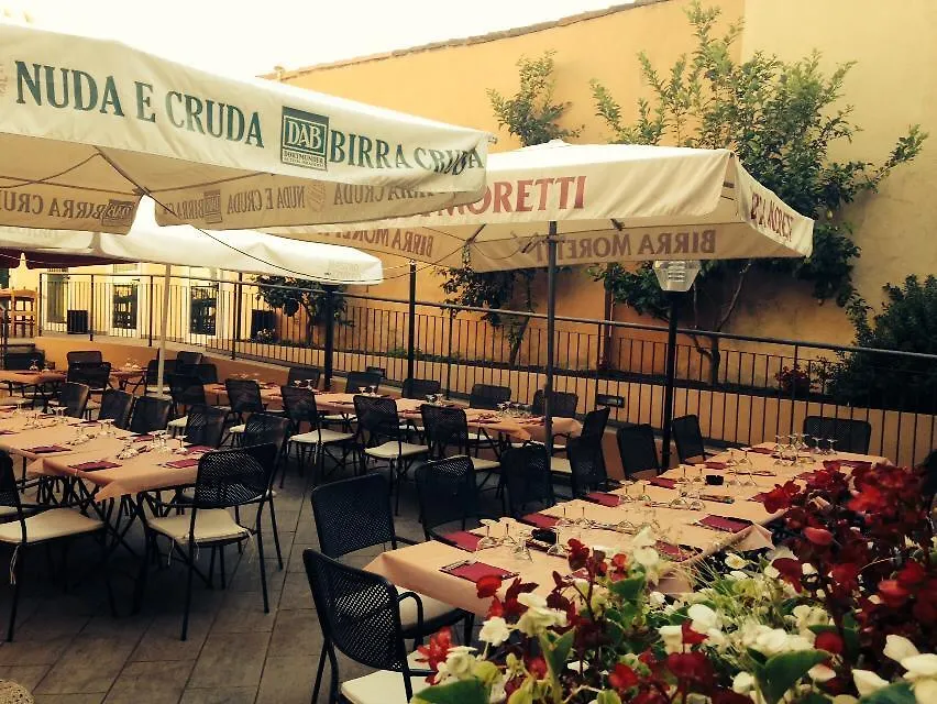 Hotel Giardino del Sole Savona 0*,