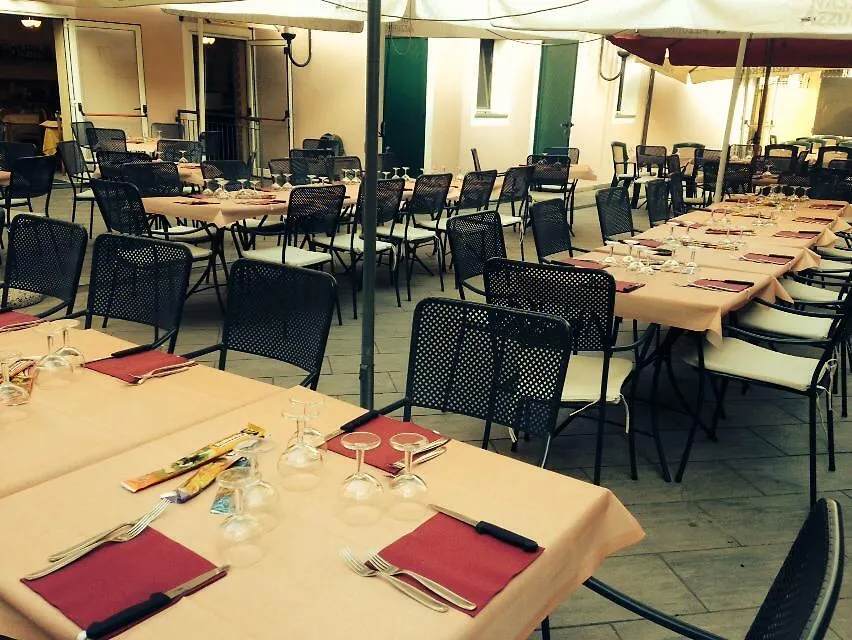 Hotel Giardino del Sole Savona