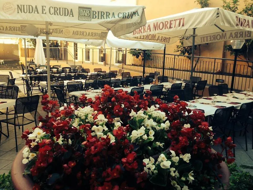 Hotel Giardino del Sole Savona