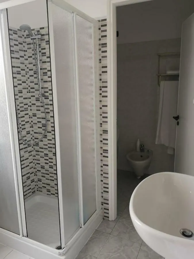 Hotel Giardino del Sole Savona 0*,